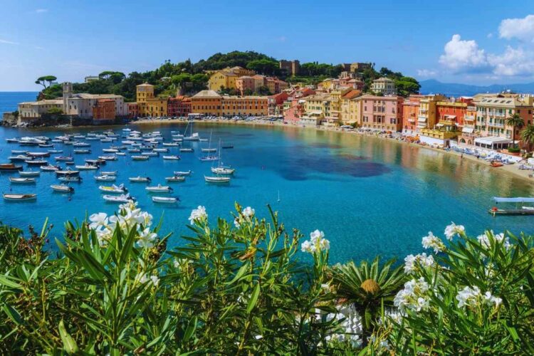 Sestri Levante e la magia della Baia del Silenzio: un sogno a occhi aperti