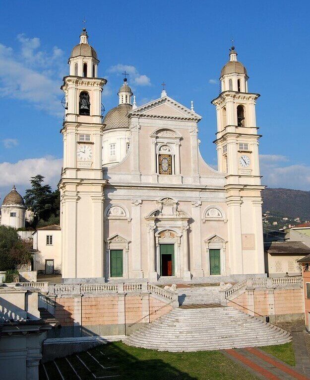 Pubblica il tuo annuncio gratis su BnBliguria.it