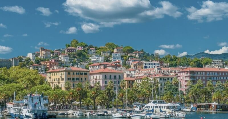 La Spezia e provincia