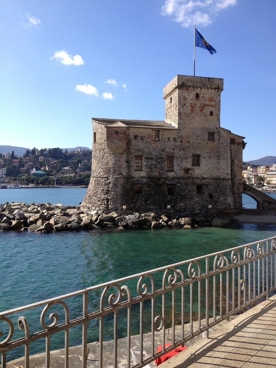 Rapallo e provincia