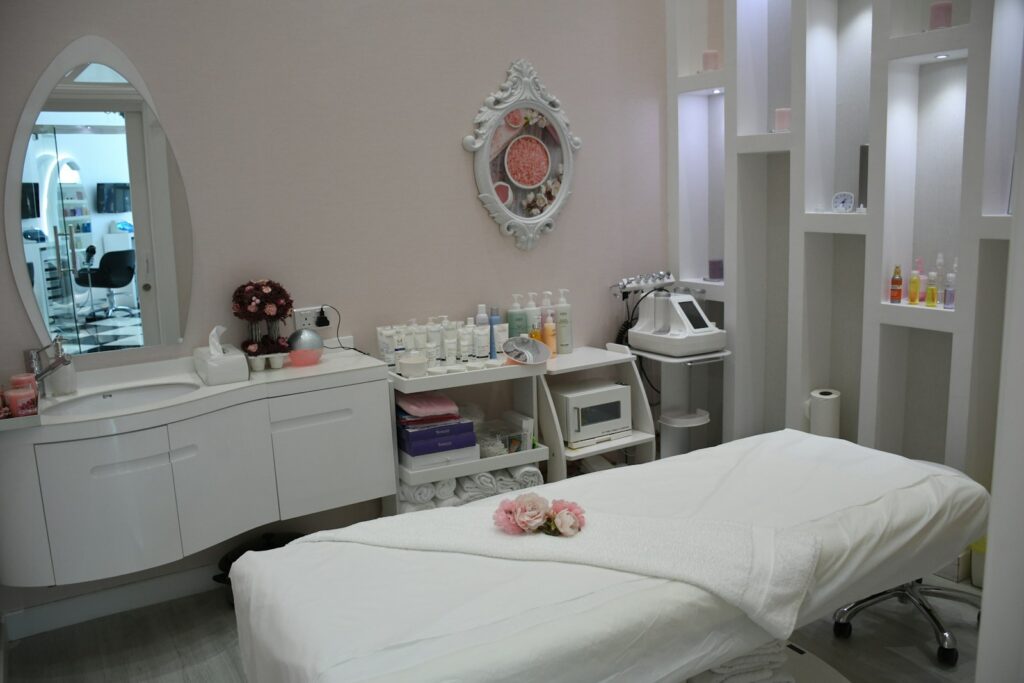 DEMO – Wellness Chiavari Centro
