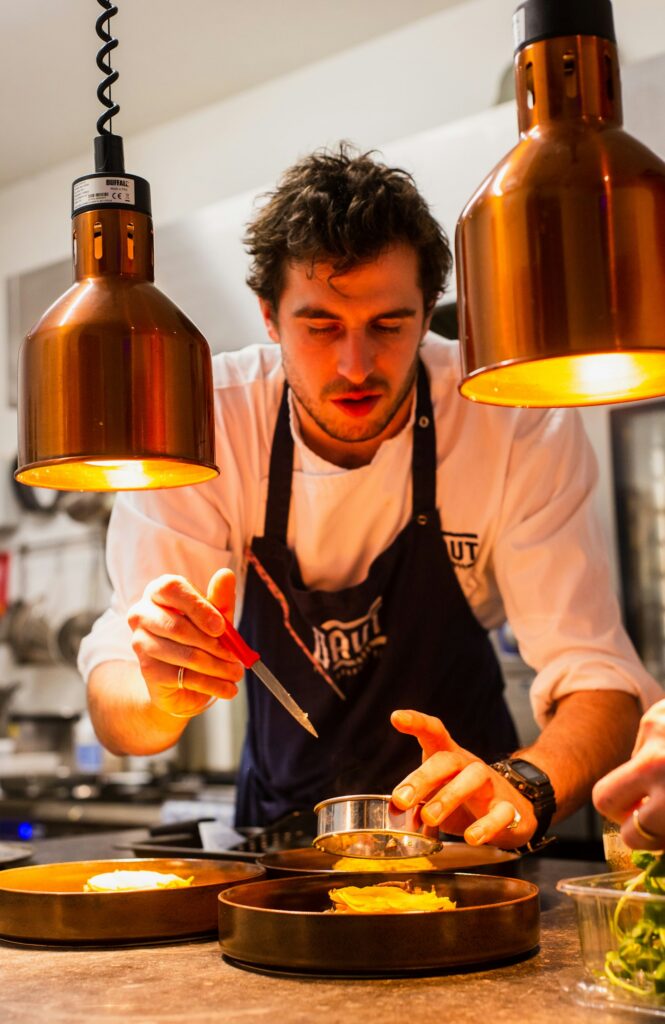 DEMO – Food Experience Chiavari Centro